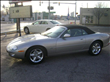 1998 Jaguar XK8
