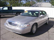 2004 Lincoln Town Car