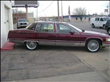 1993 Cadillac Fleetwood