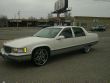 1996 Cadillac Fleetwood