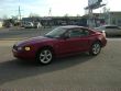 2003 Ford Mustang