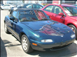 1995 Mazda MX-5 Miata