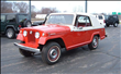 1968 Jeep Willys