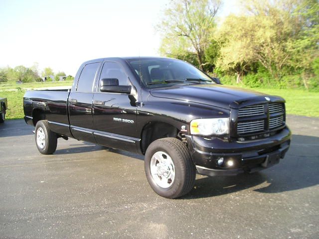 2004 Dodge Ram 2500 for sale