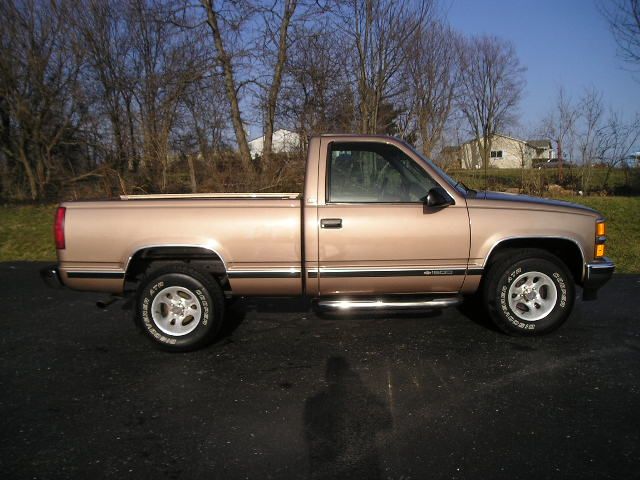 1996 Chevrolet C1500 for sale