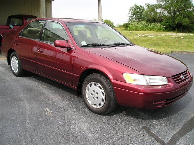 1999 Toyota Camry for sale