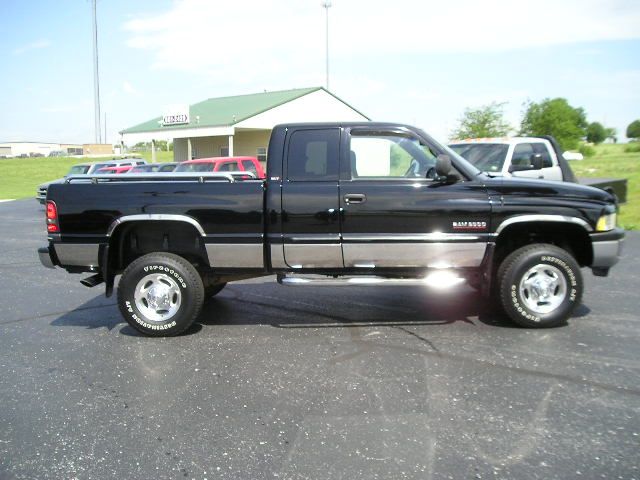 2001 Dodge Ram 2500 for sale