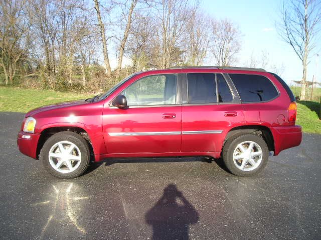 2007 GMC Envoy for sale