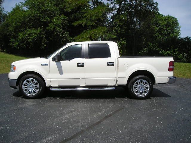 2007 Ford F150 for sale