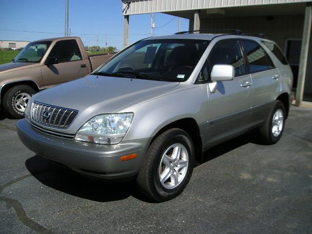 2003 Lexus RX 300 for sale