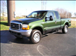 1999 Ford F250