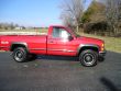 1999 Chevrolet K2500