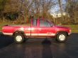 1992 Nissan Pickup