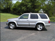2001 Infiniti QX4