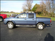 2000 Nissan Frontier