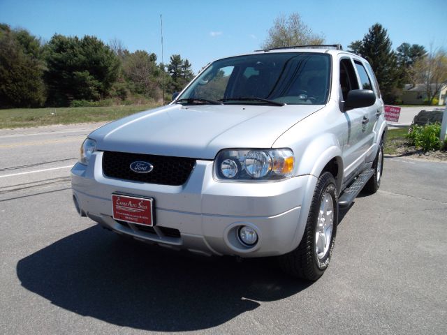 2007 Ford Escape for sale