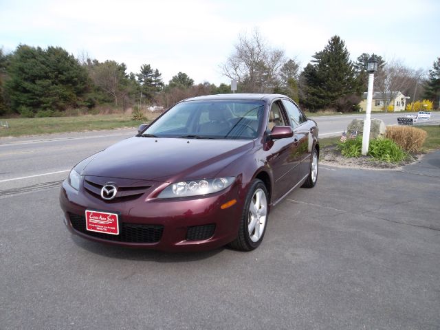 2007 Mazda 6 for sale