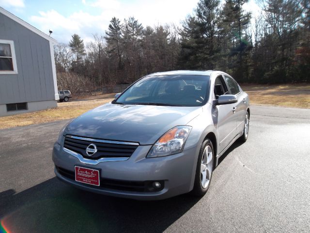 2008 Nissan Altima for sale