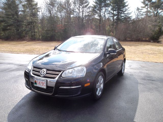 2009 Volkswagen Jetta for sale