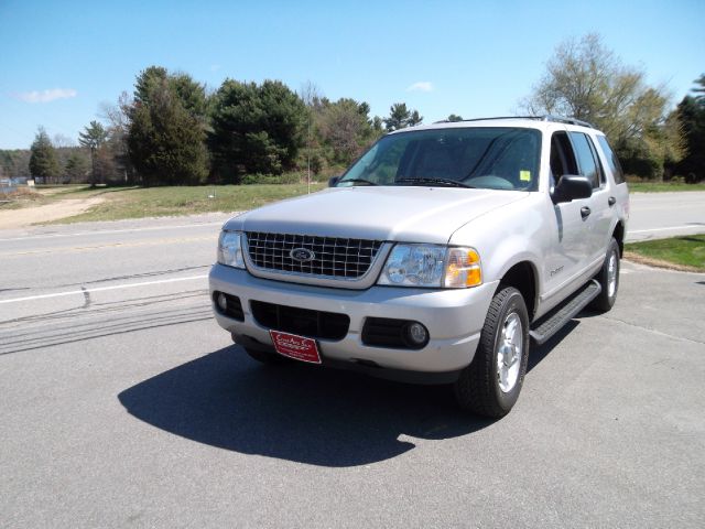 2004 Ford Explorer for sale