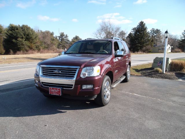 2006 Ford Explorer for sale