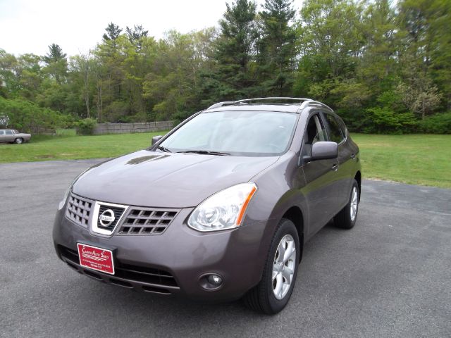 2008 Nissan Rogue for sale