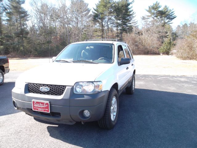 2005 Ford Escape for sale