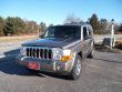 2006 Jeep Commander