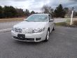 2007 Lincoln MKZ
