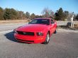 2005 Ford Mustang