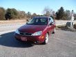 2007 Ford Focus