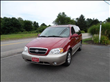 2005 Kia Sedona