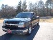 2003 Chevrolet Silverado 1500