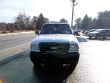 2008 Ford Ranger