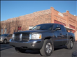 2005 Dodge Dakota