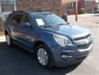 2011 Chevrolet Equinox