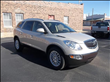 2008 Buick Enclave