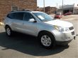 2011 Chevrolet Traverse