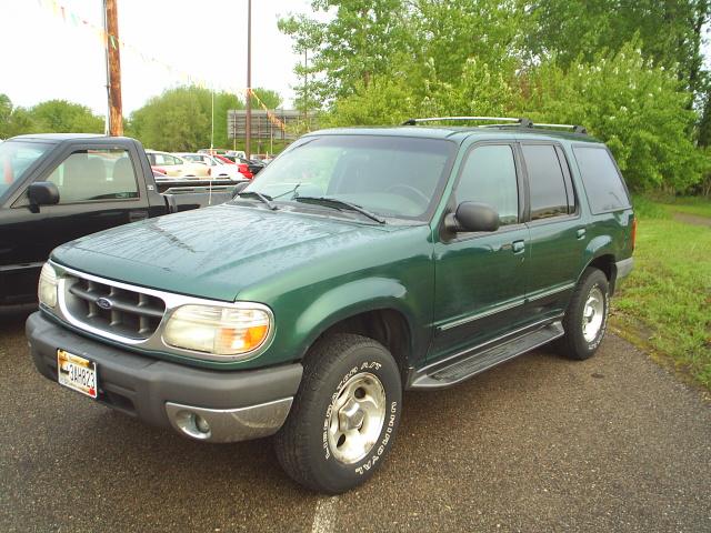 1999 Ford Explorer for sale