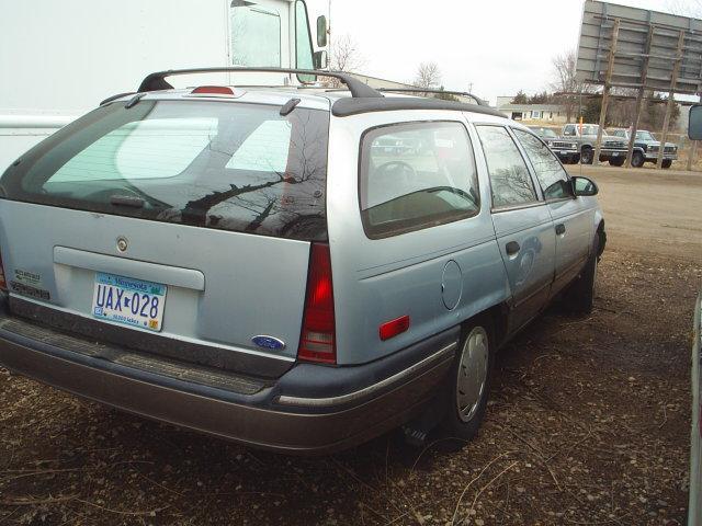 1991 Ford Taurus for sale