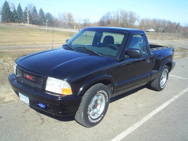 2000 GMC Sonoma for sale