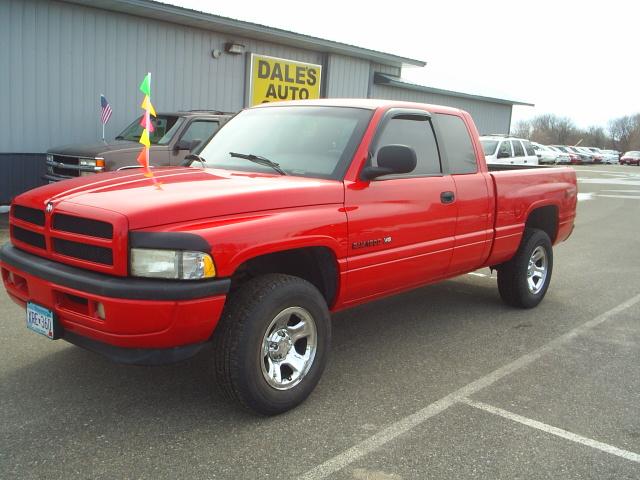 1998 Dodge Ram 1500 for sale