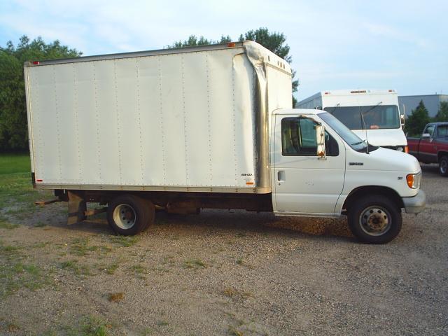 1998 Ford E-350       Cut-a-Way for sale