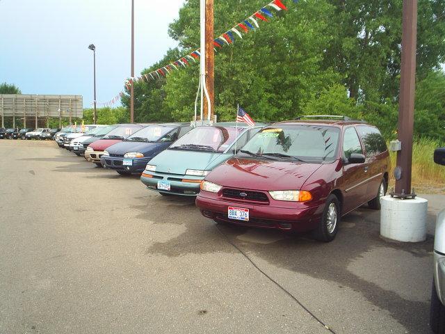 2001 Vans--Vans--Vans-- Chev--Dodge--Olds -- All Colors for sale