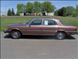1976 Mercedes-Benz S Class