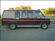 1989 Chevrolet G20