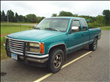 1993 GMC Sierra 1500