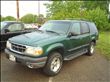 1999 Ford Explorer