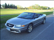 1999 Chrysler Sebring