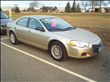2005 Chrysler Sebring